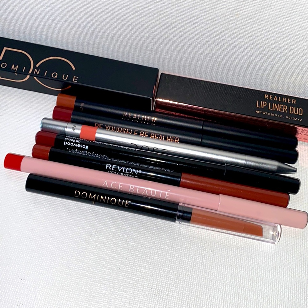 lipliner bundle